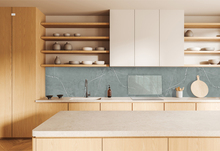 Glassplate herdet 45 x 80 cm - klar